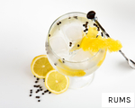 RUMS anagram