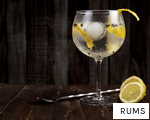 RUMS anagram