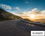 RUNNER anagram