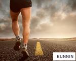 RUNNIN anagram