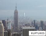 RUPTURES anagram