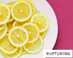 RUPTURING anagram