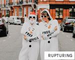 RUPTURING anagram