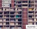 RUSTED anagram