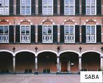SABA anagram