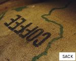 SACK anagram