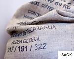 SACK anagram