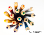 SALABILITY anagram