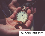 SALACIOUSNESSES anagram