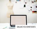 SALACIOUSNESSES anagram