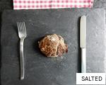 SALTED anagram