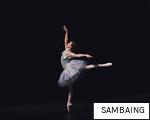 SAMBAING anagram