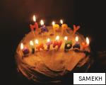 SAMEKH anagram