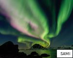 SAMI anagram