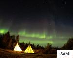 SAMI anagram
