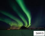 SAMIS anagram