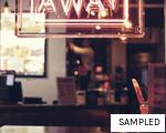 SAMPLED anagram