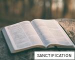 SANCTIFICATION anagram