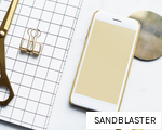 SANDBLASTER anagram