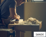 SANDE anagram