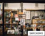 SARCASMS anagram