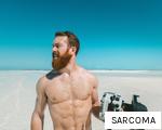 SARCOMA anagram