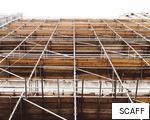 SCAFF anagram