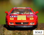SCALE anagram