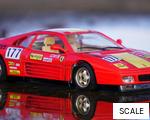 SCALE anagram