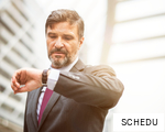 SCHEDU anagram