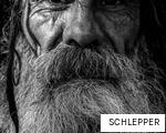 SCHLEPPER anagram