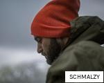 SCHMALZY anagram
