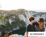 SCHMEARS anagram