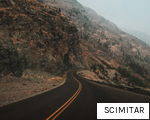 SCIMITAR anagram