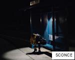 SCONCE anagram