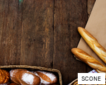 SCONE anagram