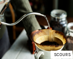 SCOURS anagram