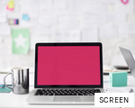 SCREEN anagram