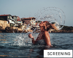 SCREENING anagram