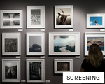SCREENING anagram