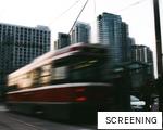 SCREENING anagram