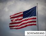SCREWBEANS anagram