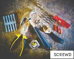 SCREWD anagram