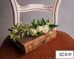 SCRIP anagram