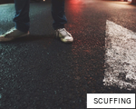 SCUFFING anagram