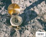 SEBE anagram