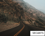 SECANTS anagram