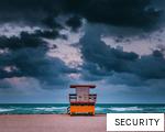 SECURITY anagram