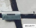 SECURITY anagram