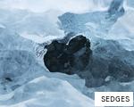 SEDGES anagram